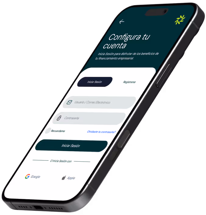 Aplicación LOUNN