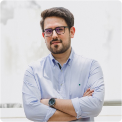 Arturo Arista