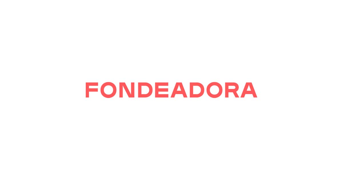 Fondeadora