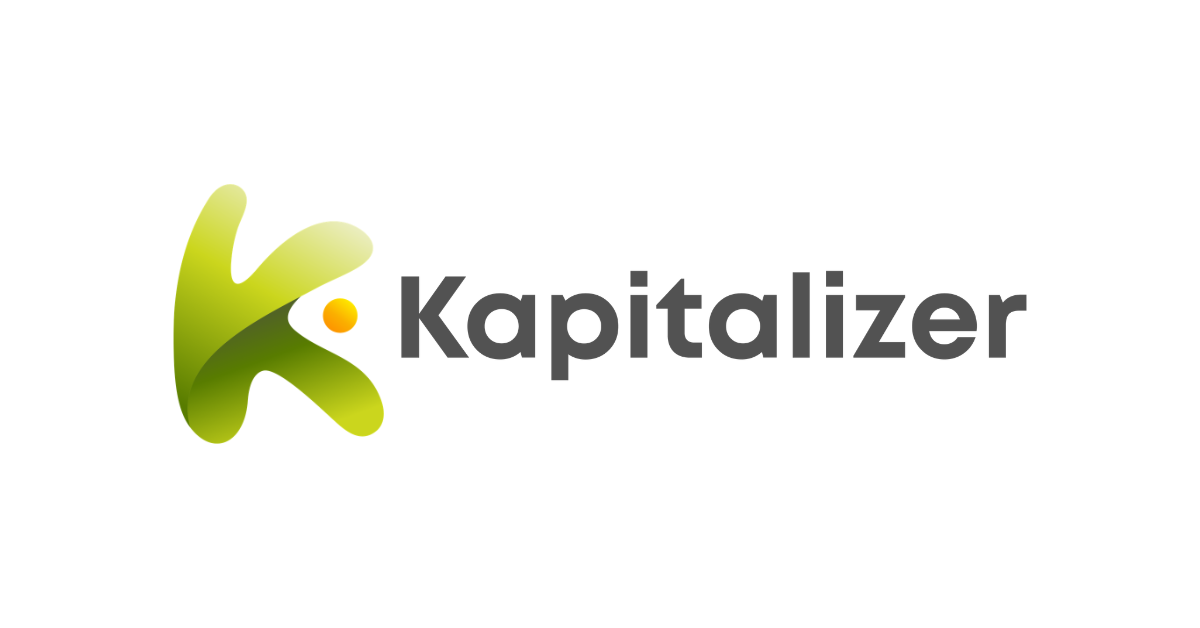Kapitalizer