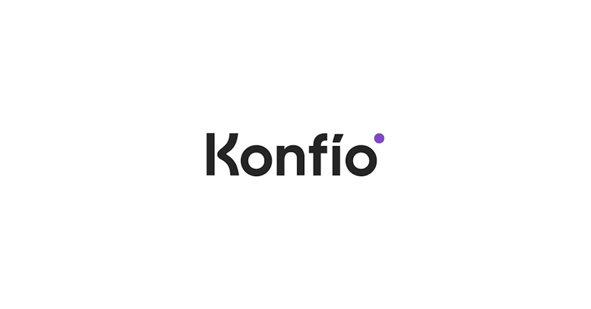 Konfío