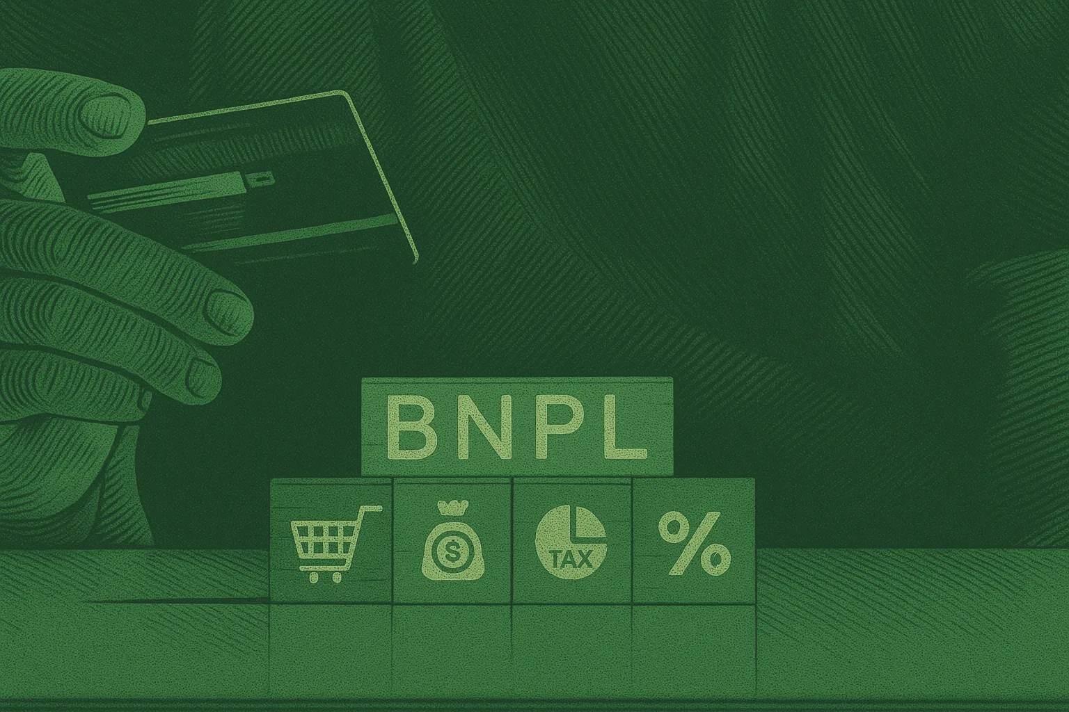 BNPL: ¿Por qué “Compra ahora, paga después” domina entre los jóvenes?