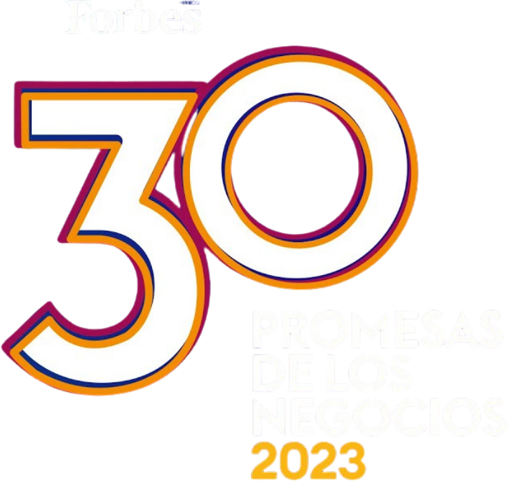 Forbes 30 Promesas