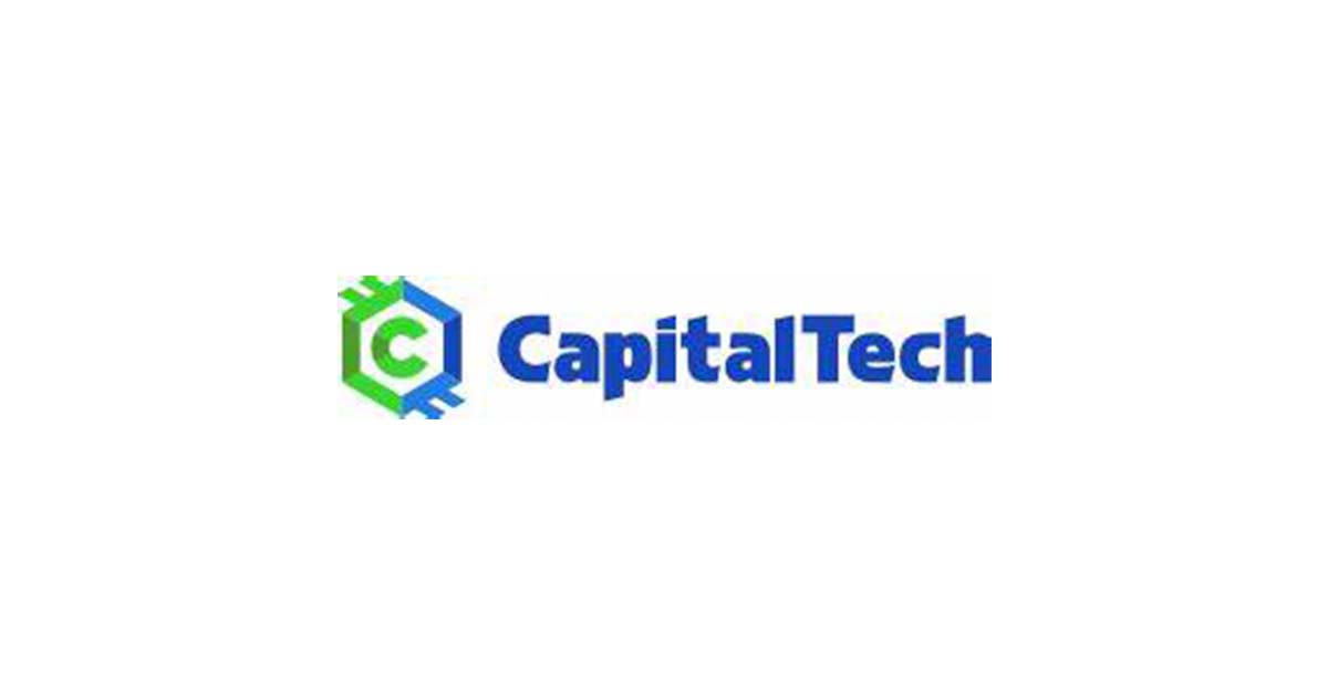 CapitalTech soluciones financieras tecnológicas a empresas. Lounn: La plataforma de financiamiento empresarial