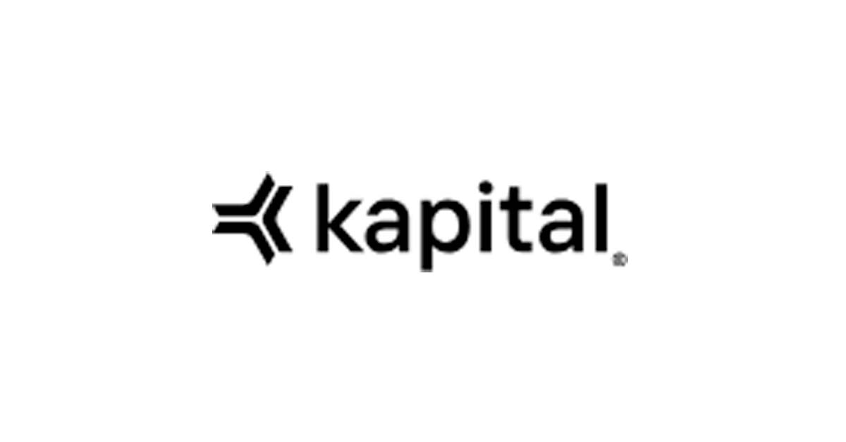 Kapital Capital inteligente para tu negocio